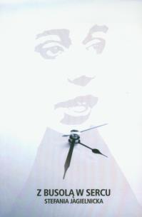 Okładka książki Z busolą w sercu