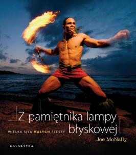 Okładka książki Z pamiętnika lampy błyskowej