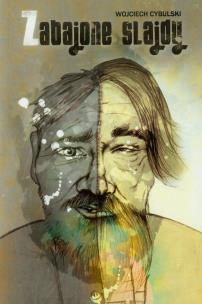 Okładka książki Zabajone slajdy