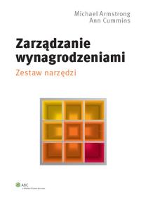 Okładka książki Zarządzanie wynagrodzeniami