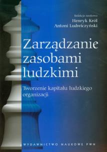 Opakowanie Zarządzanie zasobami ludzkimi