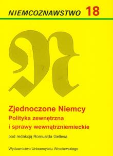 Opakowanie Zjednoczone Niemcy