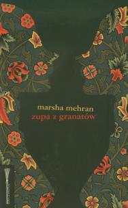 Okładka książki Zupa z granatów