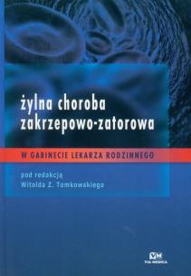 Opakowanie Żylna choroba zakrzepowo-zatorowa