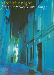 Opakowanie After Midnight Jazz and Blues Love Songs