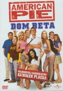 Okładka książki American Pie 6 - Beta House