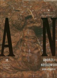 Opakowanie Andrzej Noskowski Biskup płocki