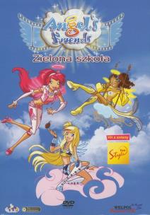 Opakowanie Angel's Friends - Zielona szkoła