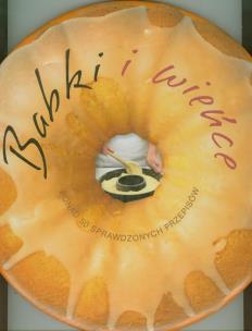 Okładka książki Babki i wieńce