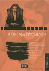 Okładka książki Bajki dla dorosłych cz.1