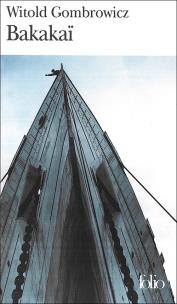 Okładka książki Bakakai