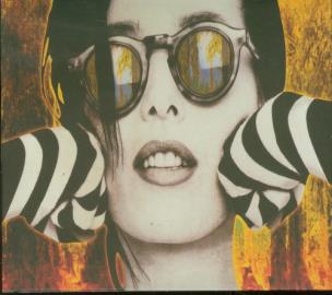 Okładka książki Ballady 2011