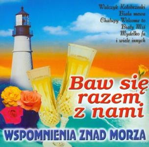 Opakowanie Baw się razem z nami