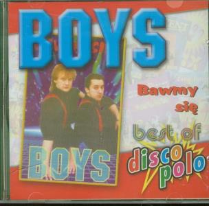 Okładka książki Bawmy Się