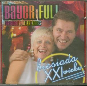 Okładka książki Biesiada XXI Wieku