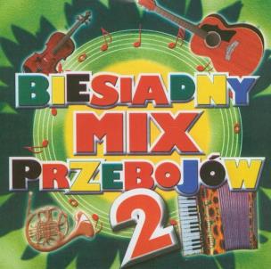 Opakowanie Biesiadny mix przebojów 2