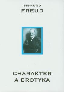 Okładka książki Charakter a erotyka Dzieła tom 2