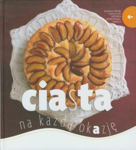 Opakowanie Ciasta na każdą okazję