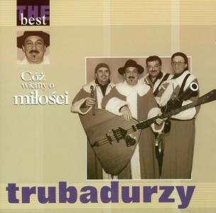 Okładka książki Cóż wiemy o miłości