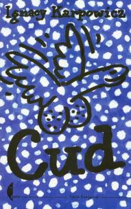 Okładka książki Cud