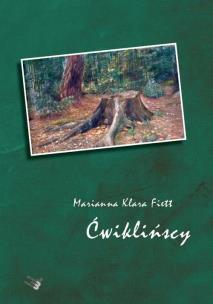 Okładka książki Ćwiklińscy