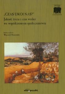 Opakowanie Czas ukoi nas?