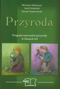 Opakowanie Człowiek w środowisku 6 Pakiet metodyczny