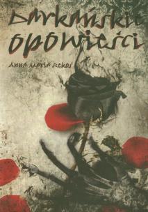 Okładka książki Darkańskie opowieści