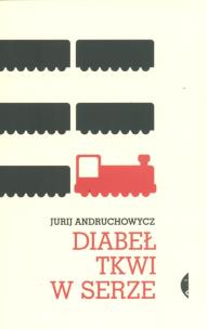 Okładka książki Diabeł tkwi w serze
