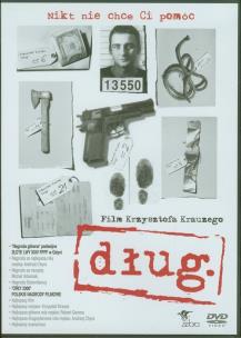 Okładka książki Dług