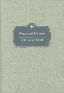 Okładka książki Dolinami rzek