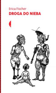 Okładka książki Droga do nieba