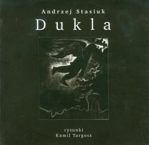 Okładka książki Dukla