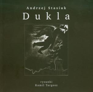Okładka książki Dukla