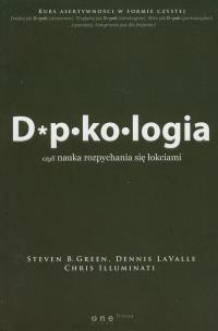 Okładka książki Dupkologia