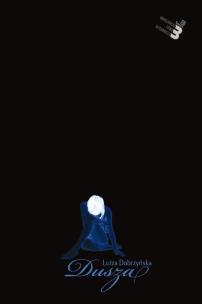 Okładka książki Dusza