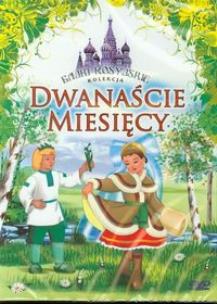 Opakowanie Dwanaście miesięcy