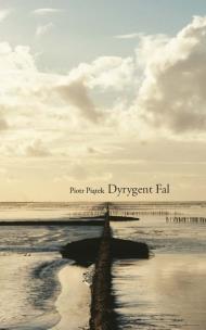 Okładka książki Dyrygent Fal