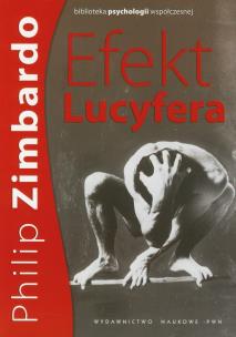 Okładka książki Efekt Lucyfera