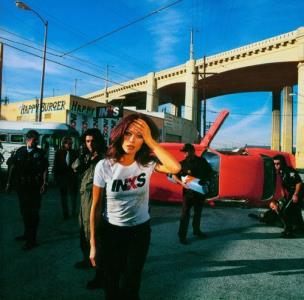 Okładka książki Elegantly wasted