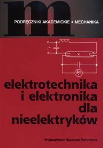Opakowanie Elektrotechnika i elektronika dla nieelektryków