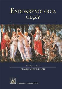 Opakowanie Endokrynologia ciąży