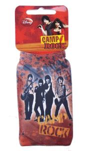 Opakowanie Etui Camp Rock
