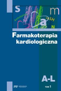 Opakowanie Farmakoterapia kardiologiczna A-L