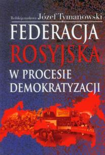 Opakowanie Federacja Rosyjska w procesie demokratyzacji