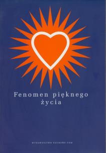 Opakowanie Fenomen pięknego życia