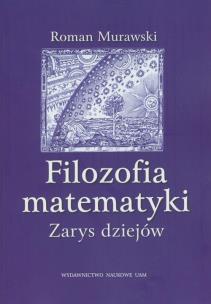 Okładka książki Filozofia matematyki
