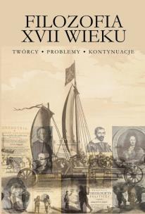 Opakowanie Filozofia XVII wieku