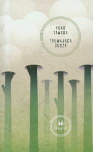 Okładka książki Fruwająca dusza