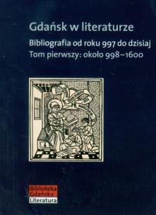 Opakowanie Gdańsk w literaturze t.1